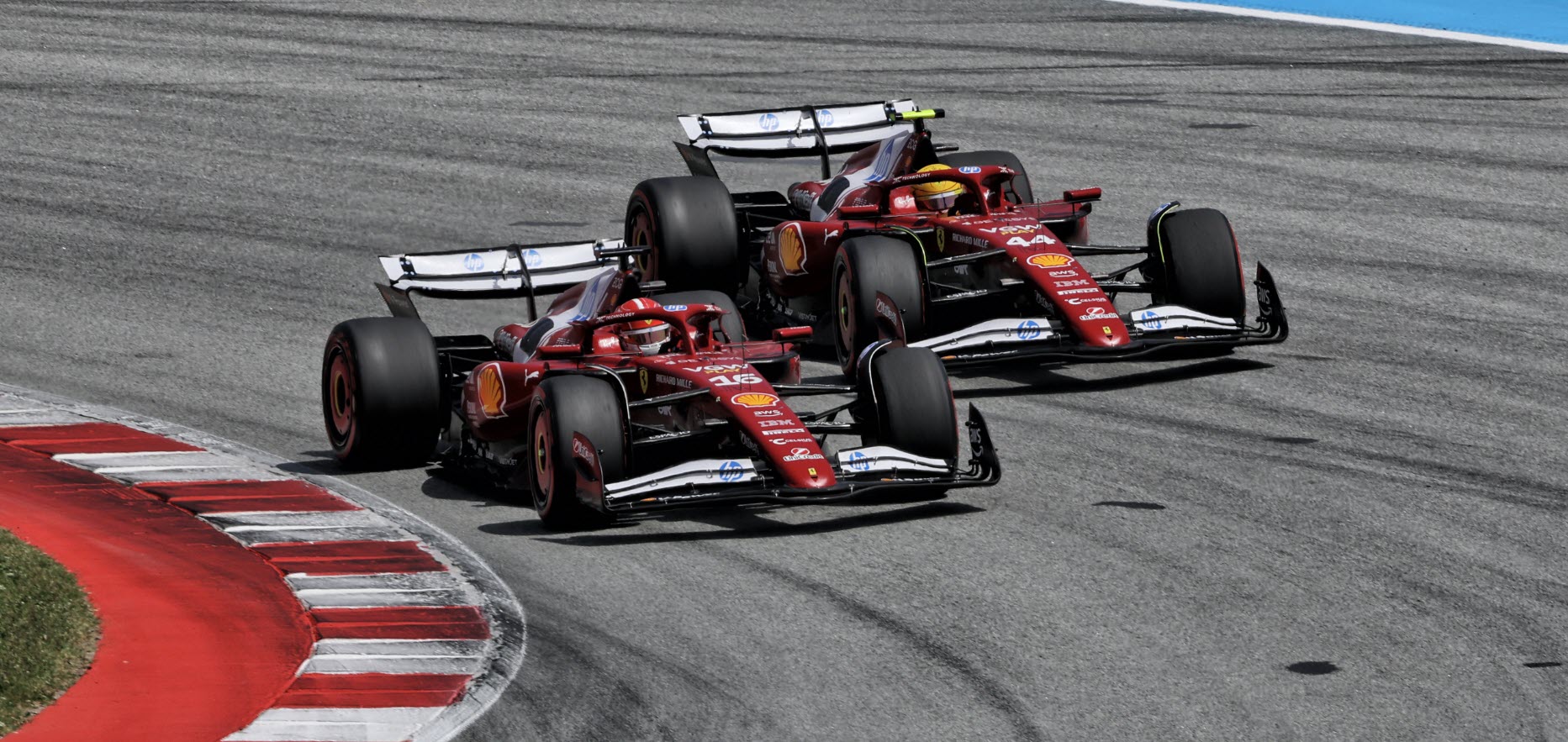 Qatar Airways Grand Prix von Großbritannien: Qualifying