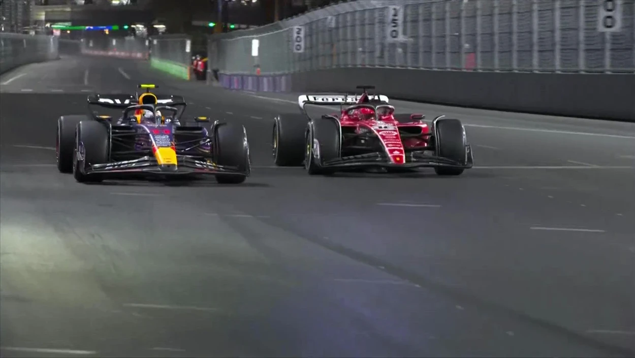 Auto Racing, Car, Formula One