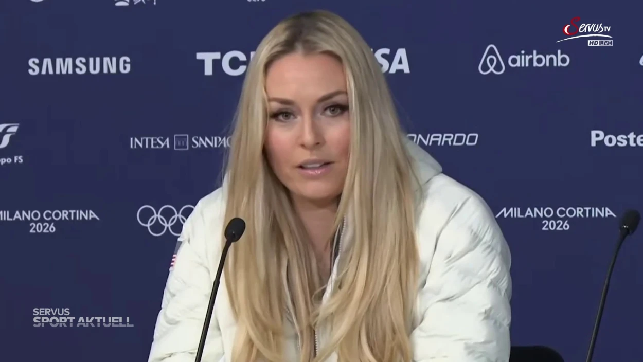 Servus Sport aktuell