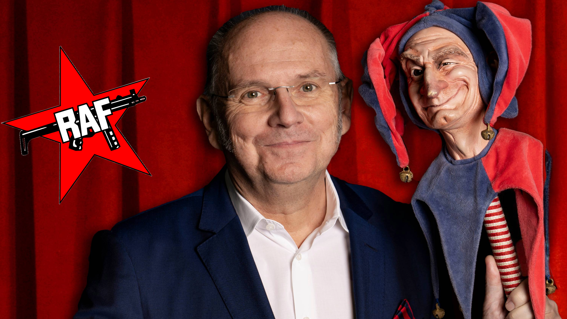 Wochenkommentar von Ferdinand Wegscheider | 31. Mai