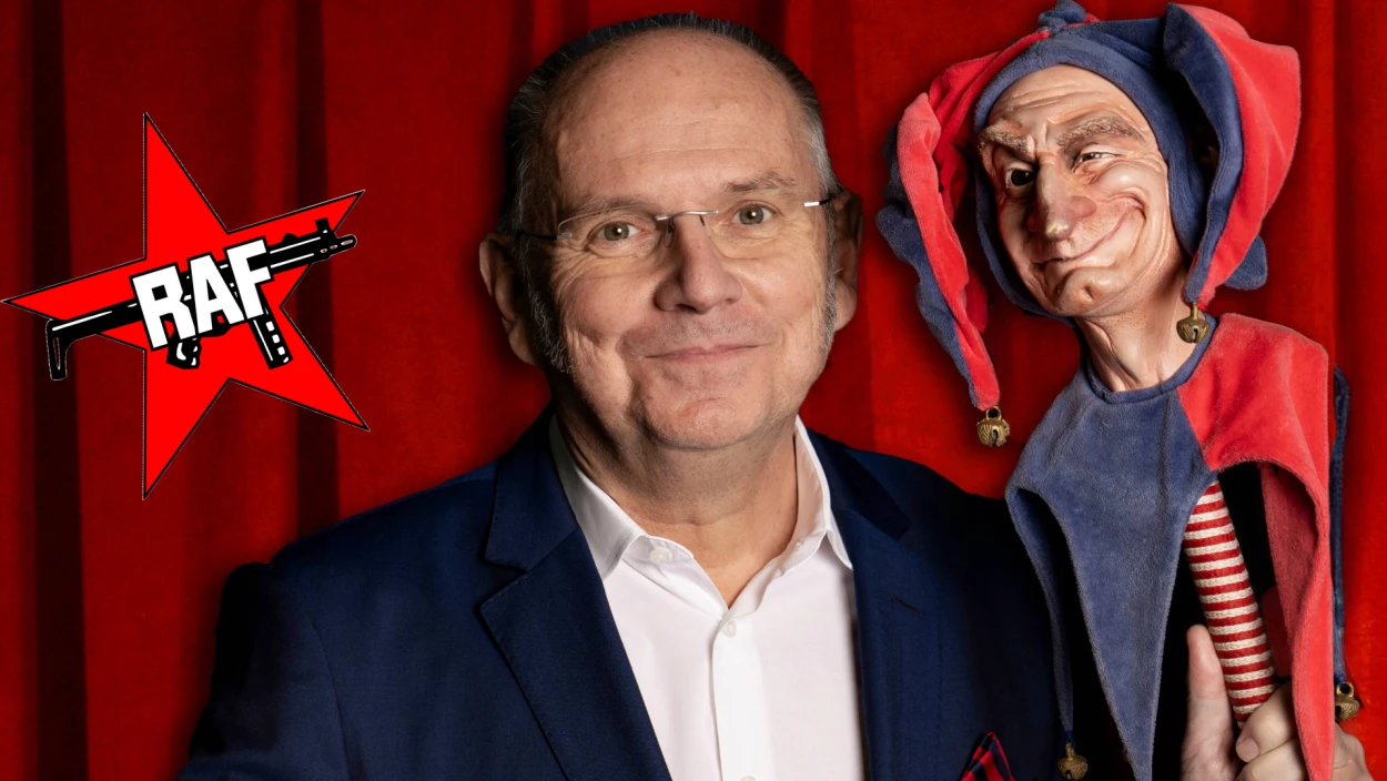 Der Wegscheider