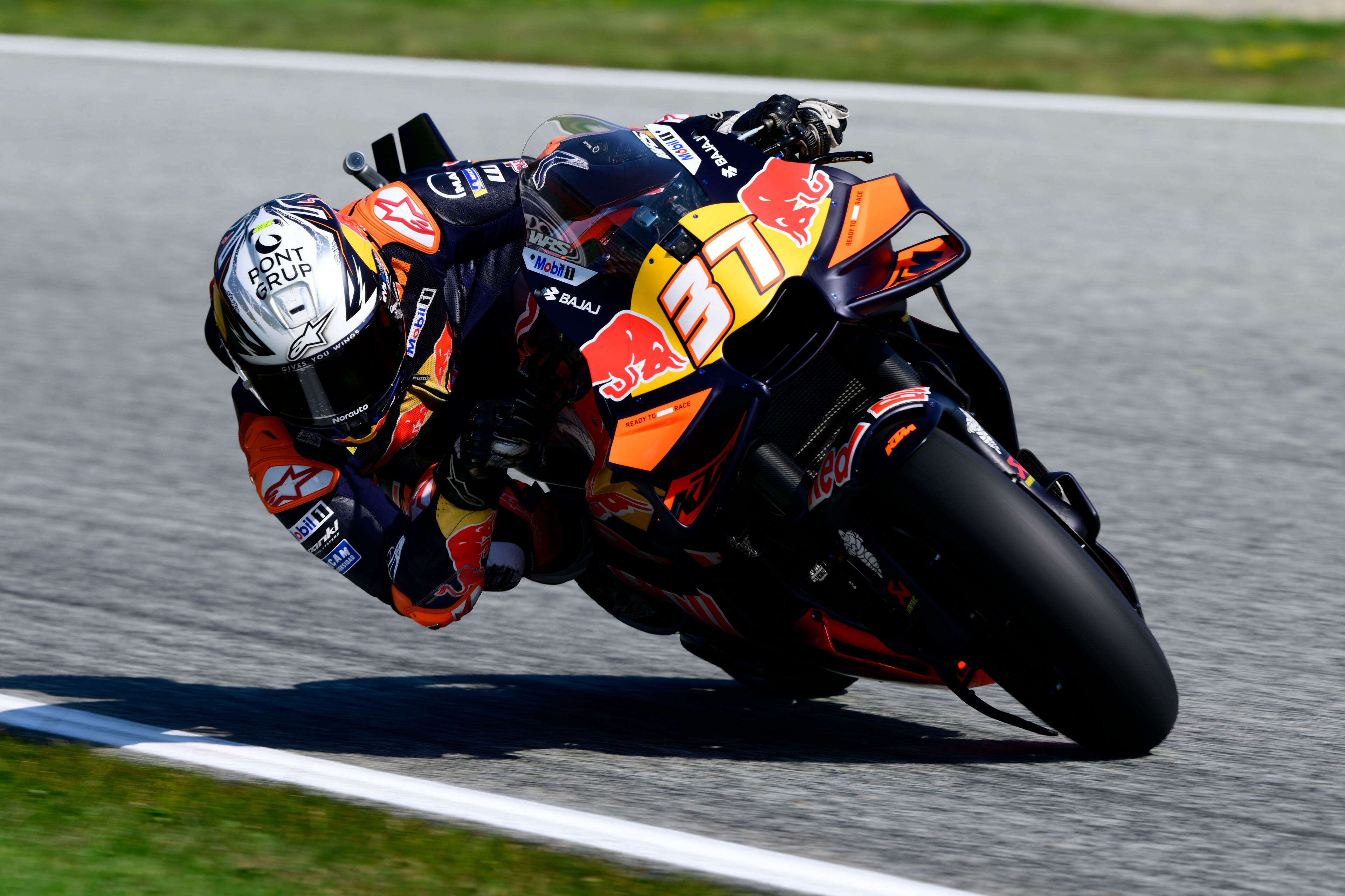 Grand Prix von Katalonien: Vorbericht Moto3