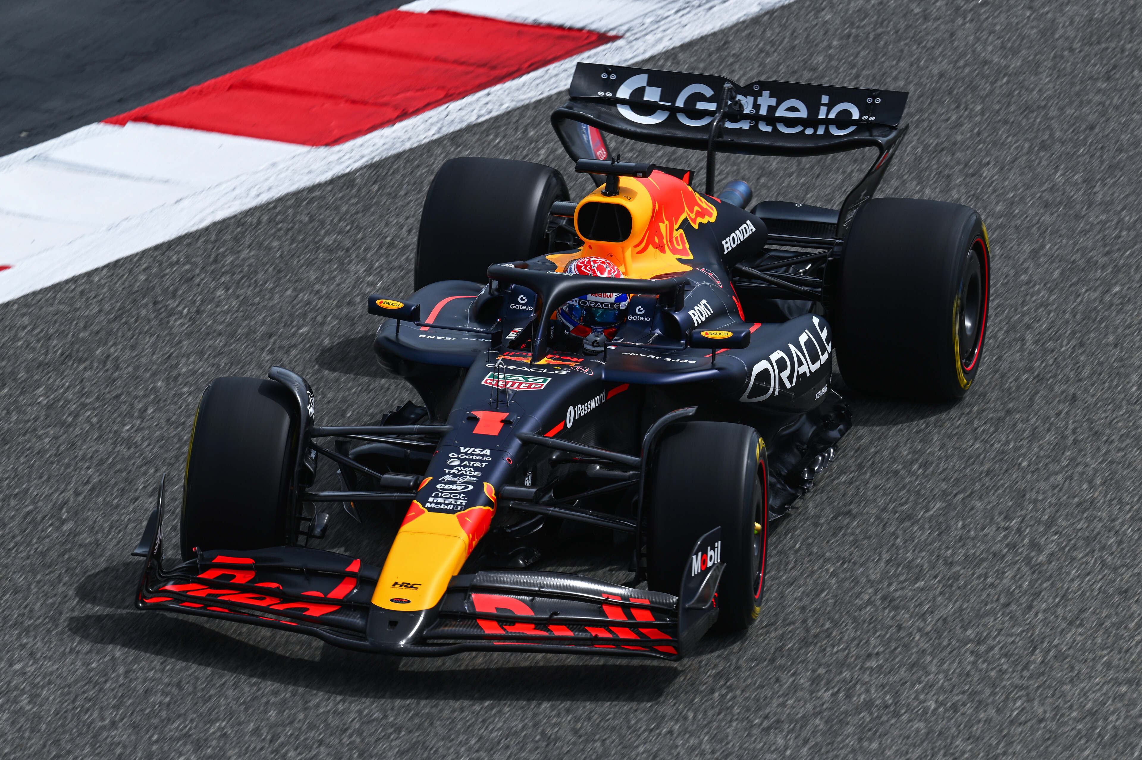 Pirelli Grand Prix von Kanada: Vorbericht Qualifying