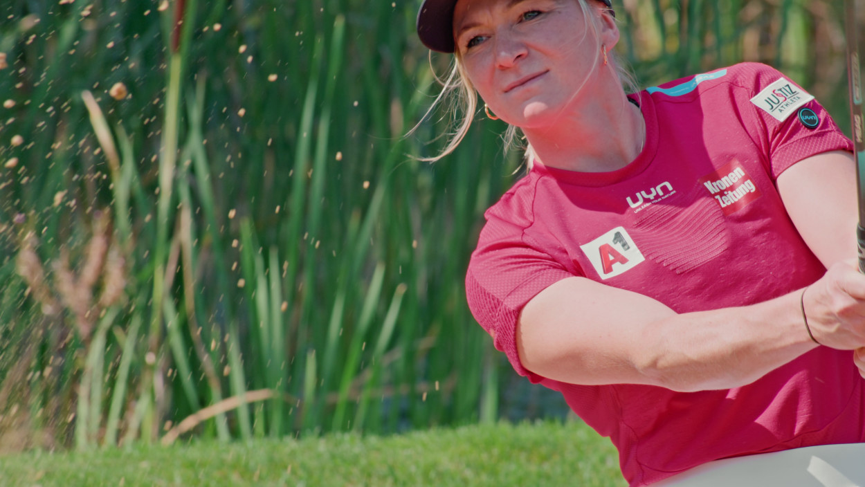 Star Profil: So tickt Ariane Rädler