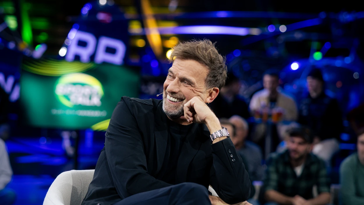 Klopp über die FIFA WM 2026: "Es finden viel zu viele Spiele statt"