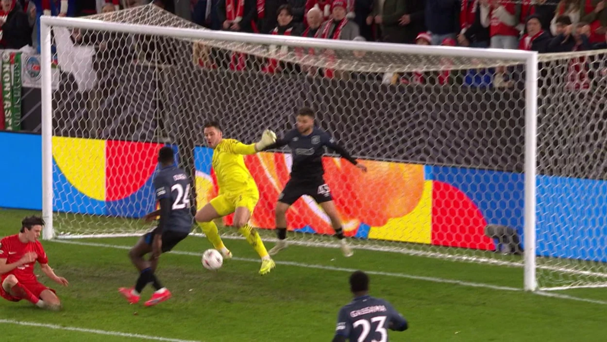 Highlights: Brann Bergen vs. Glasgow Rangers | UEFA Europa League - 3. Spieltag