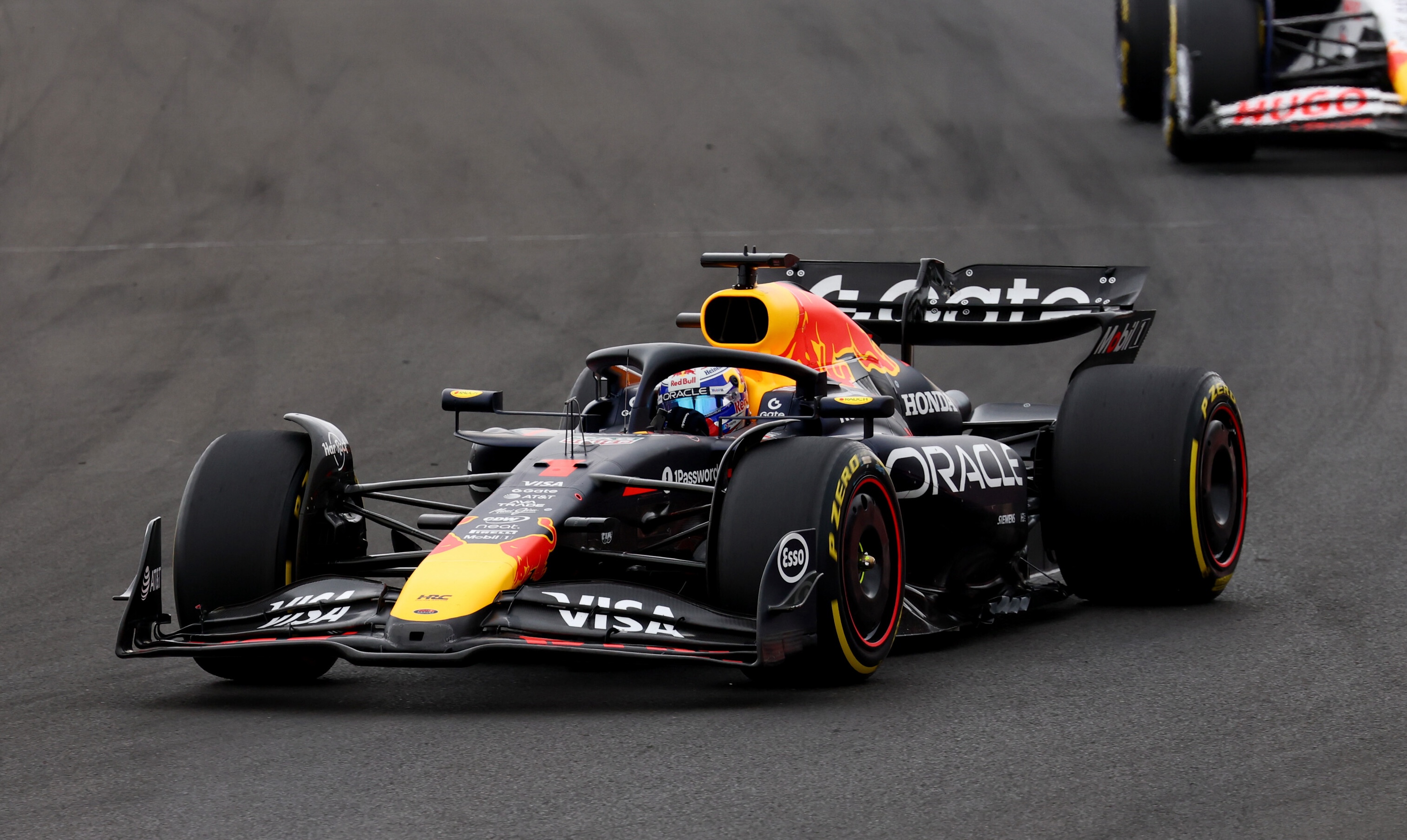Pirelli Grand Prix von Italien: Countdown