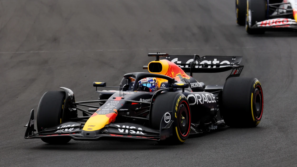 Pirelli Grand Prix von Italien: Analyse Rennen