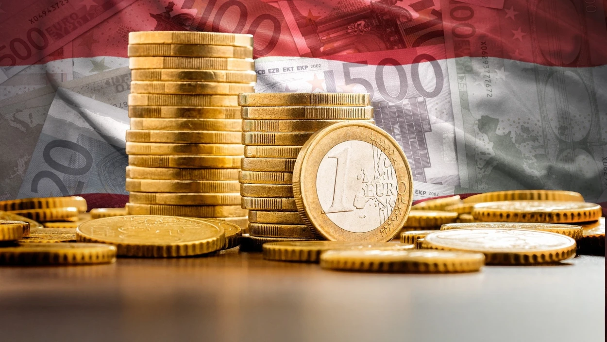 Hohe Steuern, noch mehr Schulden: Warum Österreichs Rechnung nicht aufgeht