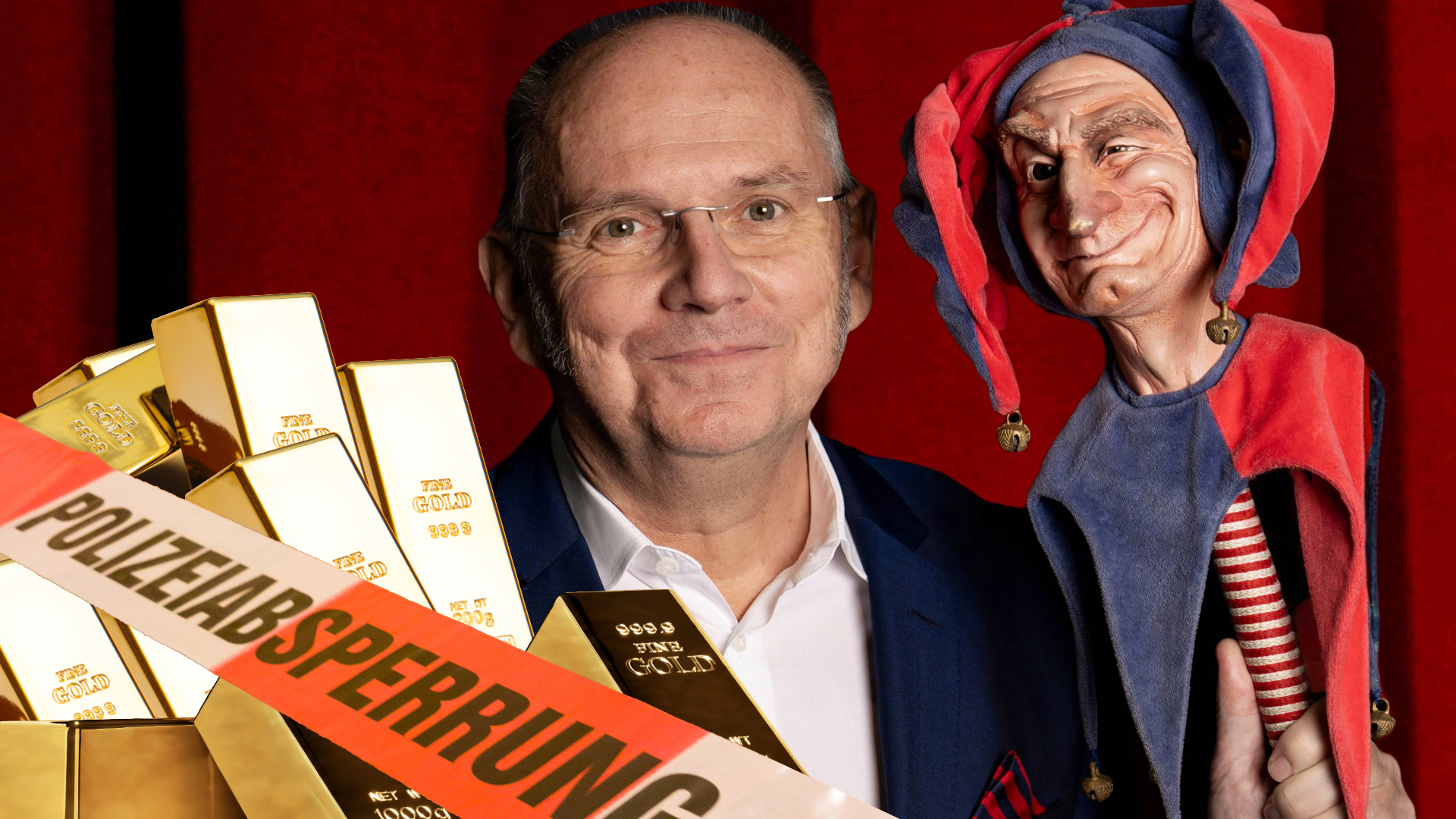 Wochenkommentar von Ferdinand Wegscheider | 01.11.