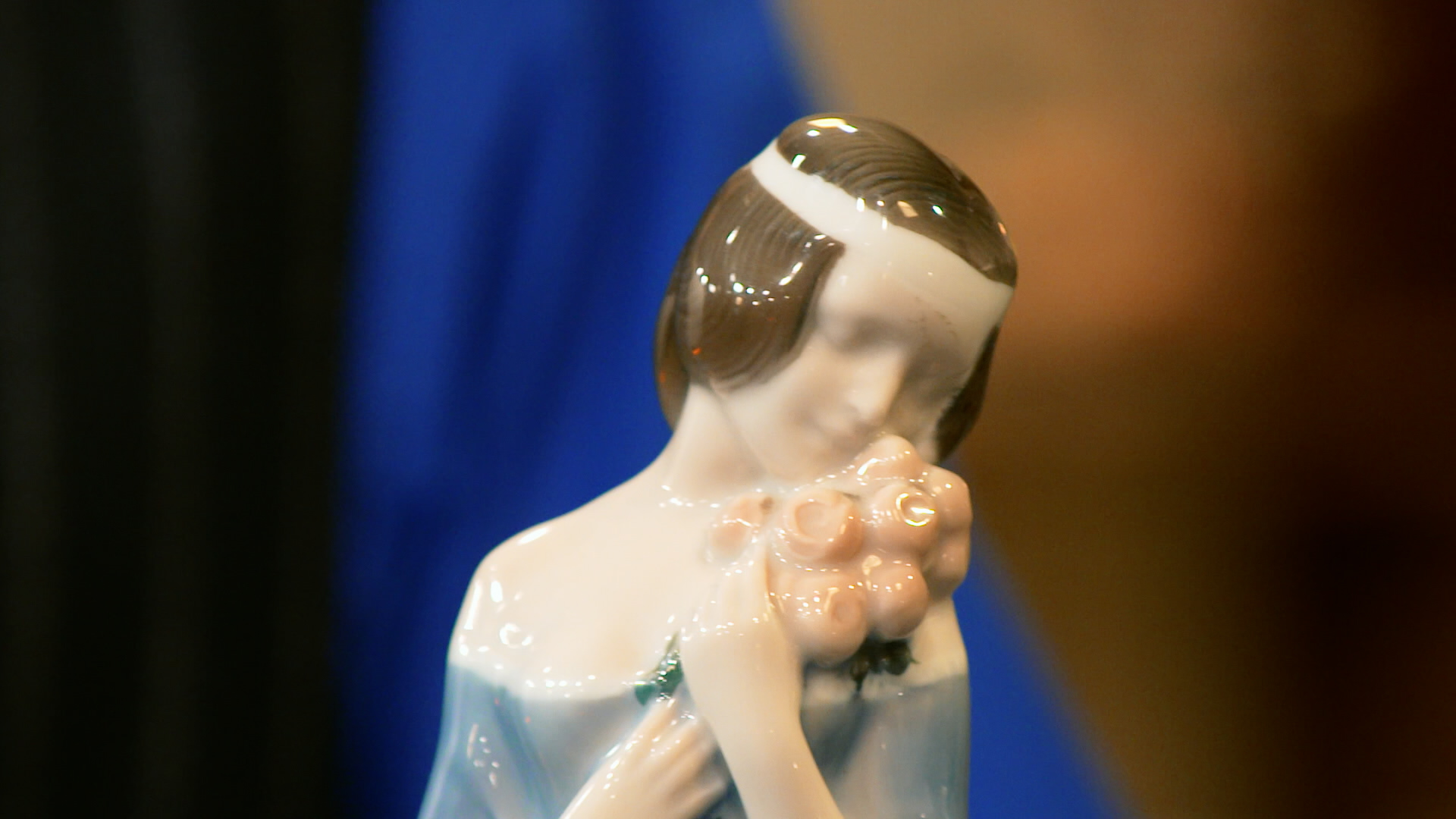 Damen aus der Belle Époque