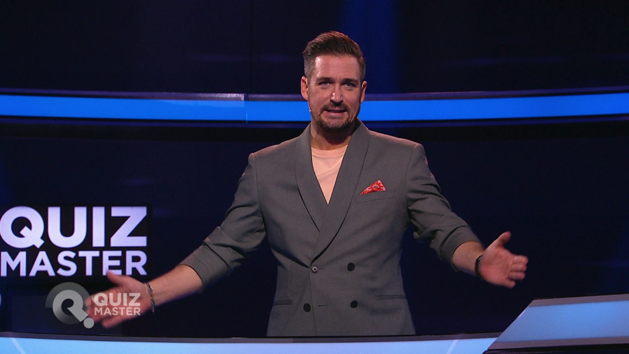 Quizmaster