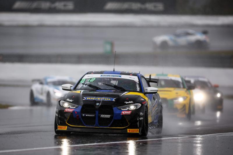 Nürburgring: Rennen 1