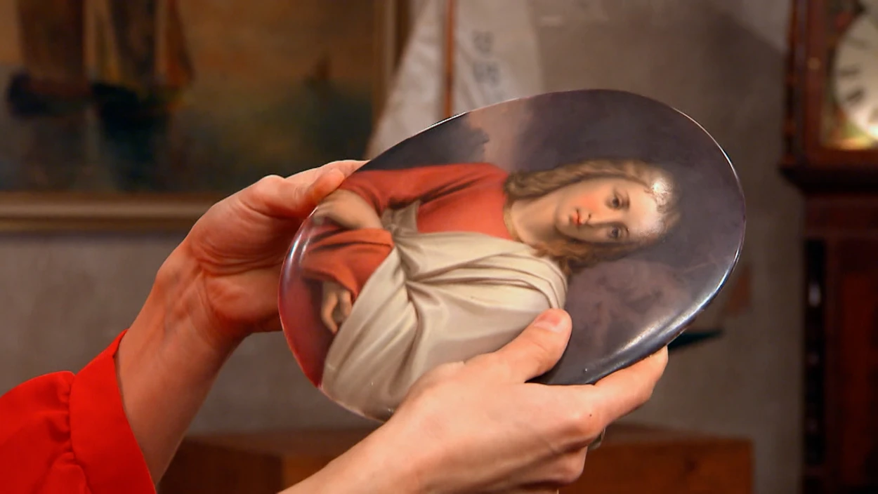 Christliche Kunst im Fokus