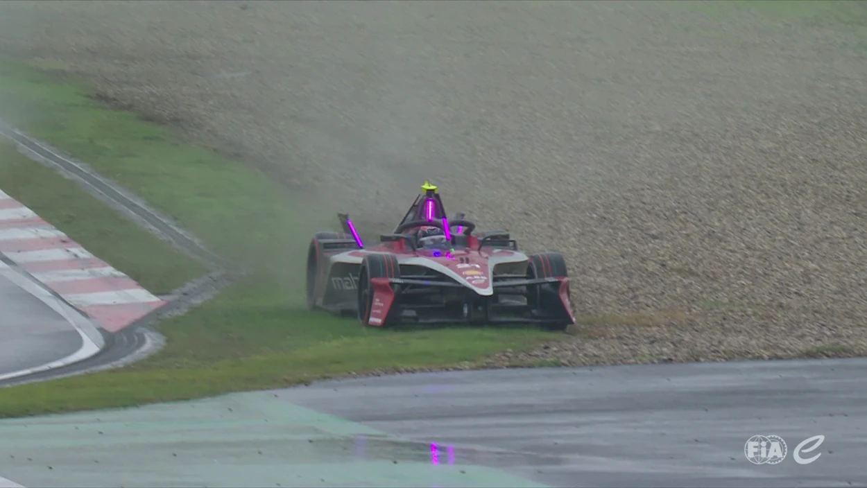Shanghai E-Prix: Highlights Rennen 2 | Formel E