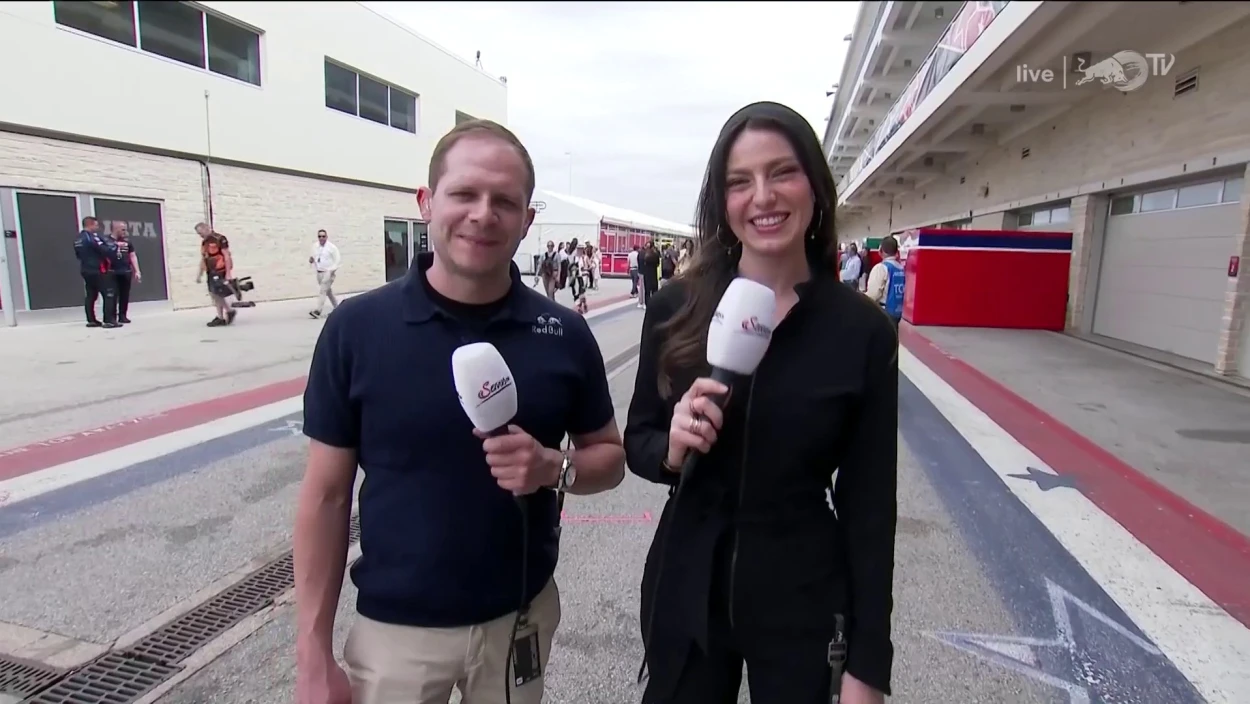 MotoGP: Sprint Rennen - Analyse