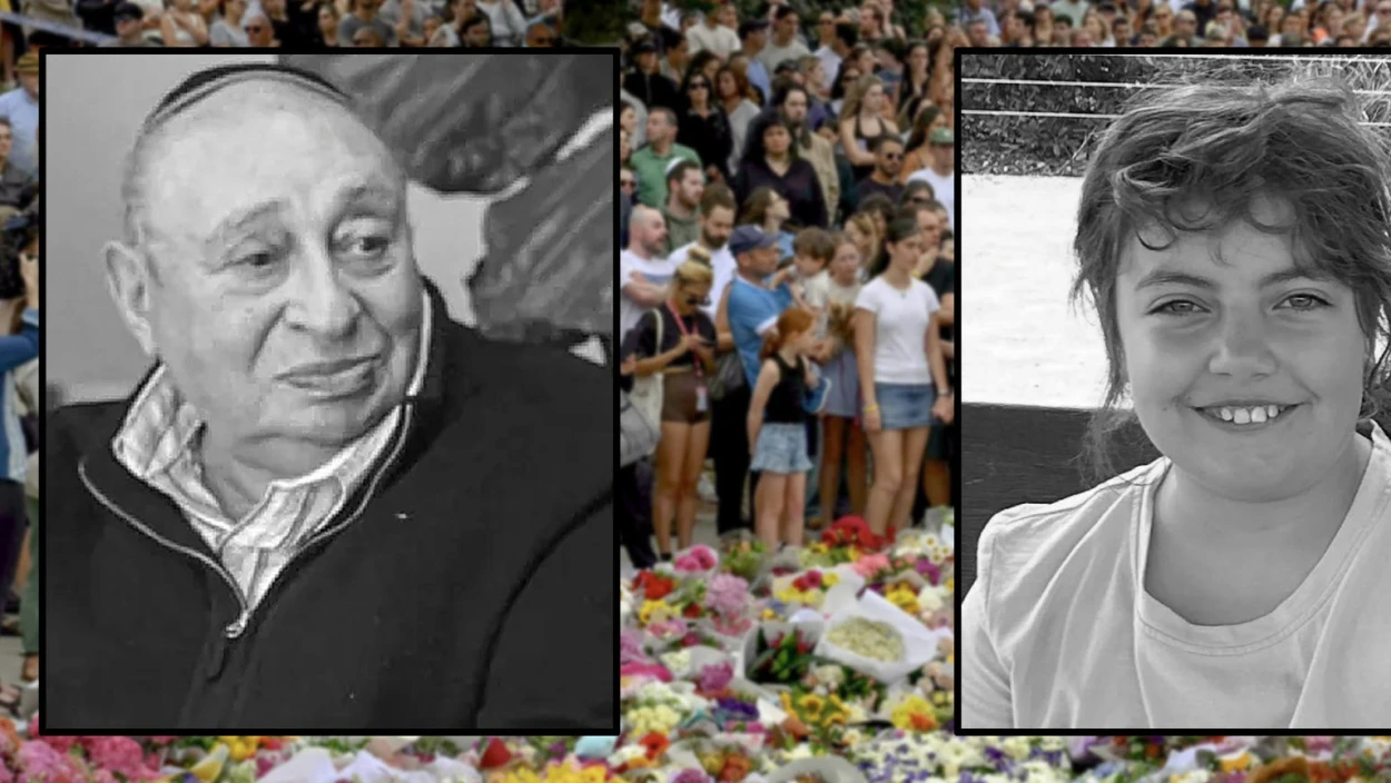 Sydney: Trauer nach Terror-Anschlag