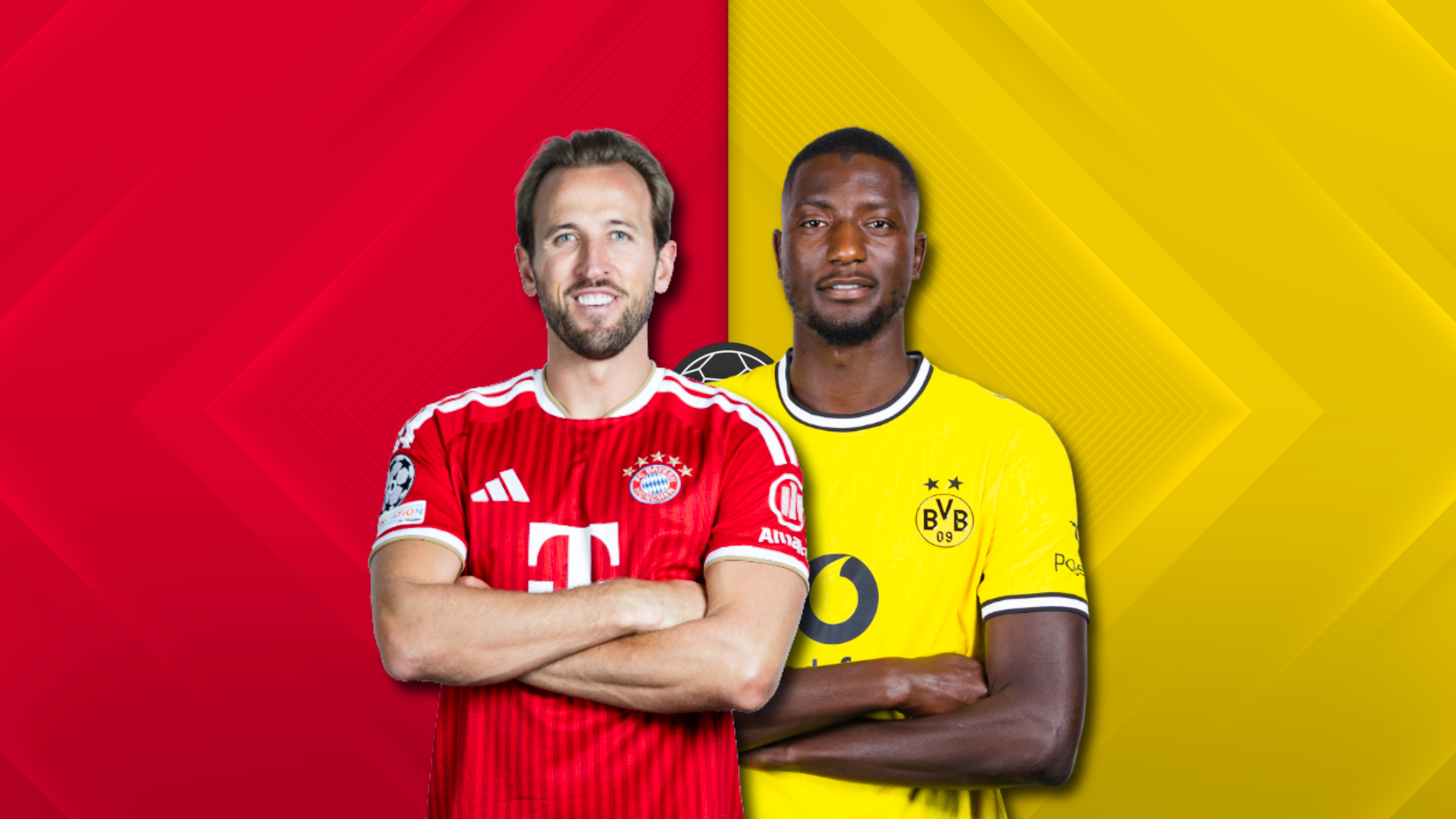 Der spannendste Klassiker seit Jahren! | Fußball-Testspiele