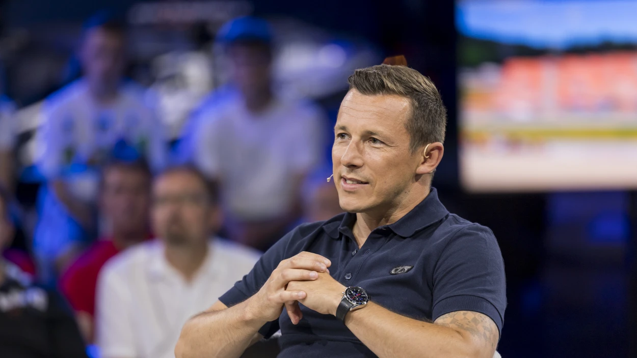 Christian Klien über die Formel-1-WM: "McLaren macht es"