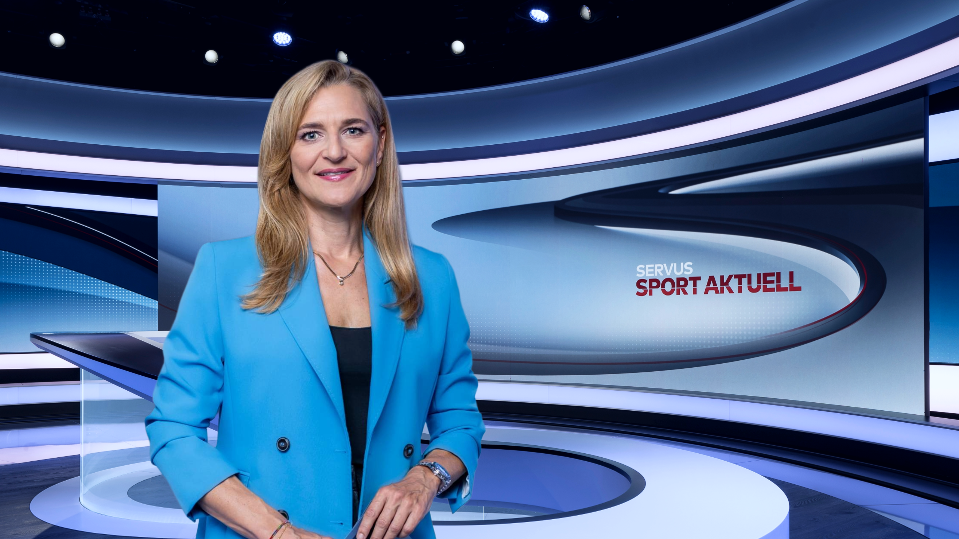 17. Dezember - Servus Sport aktuell