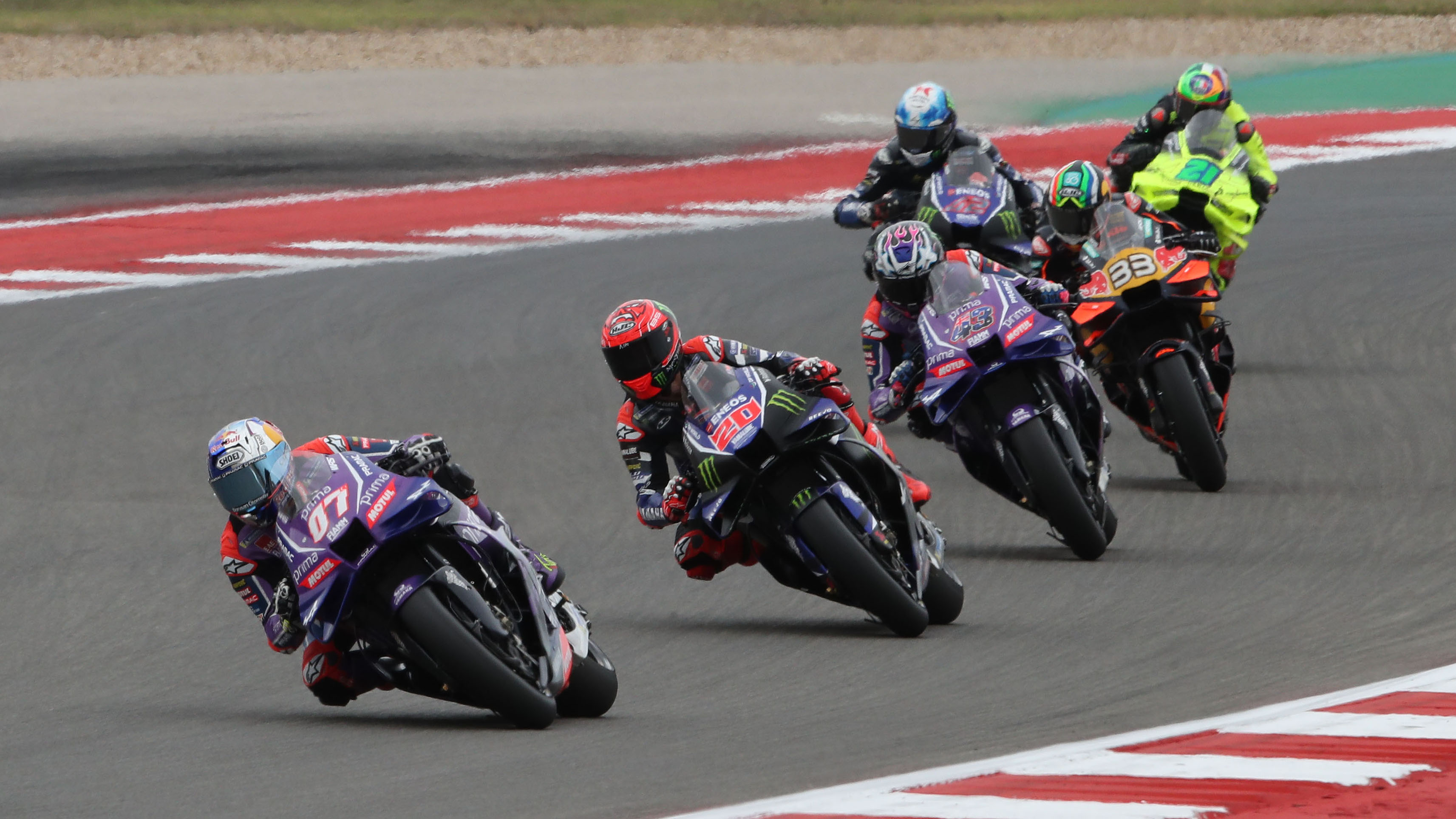 Grand Prix von Spanien: Vorbericht Moto3