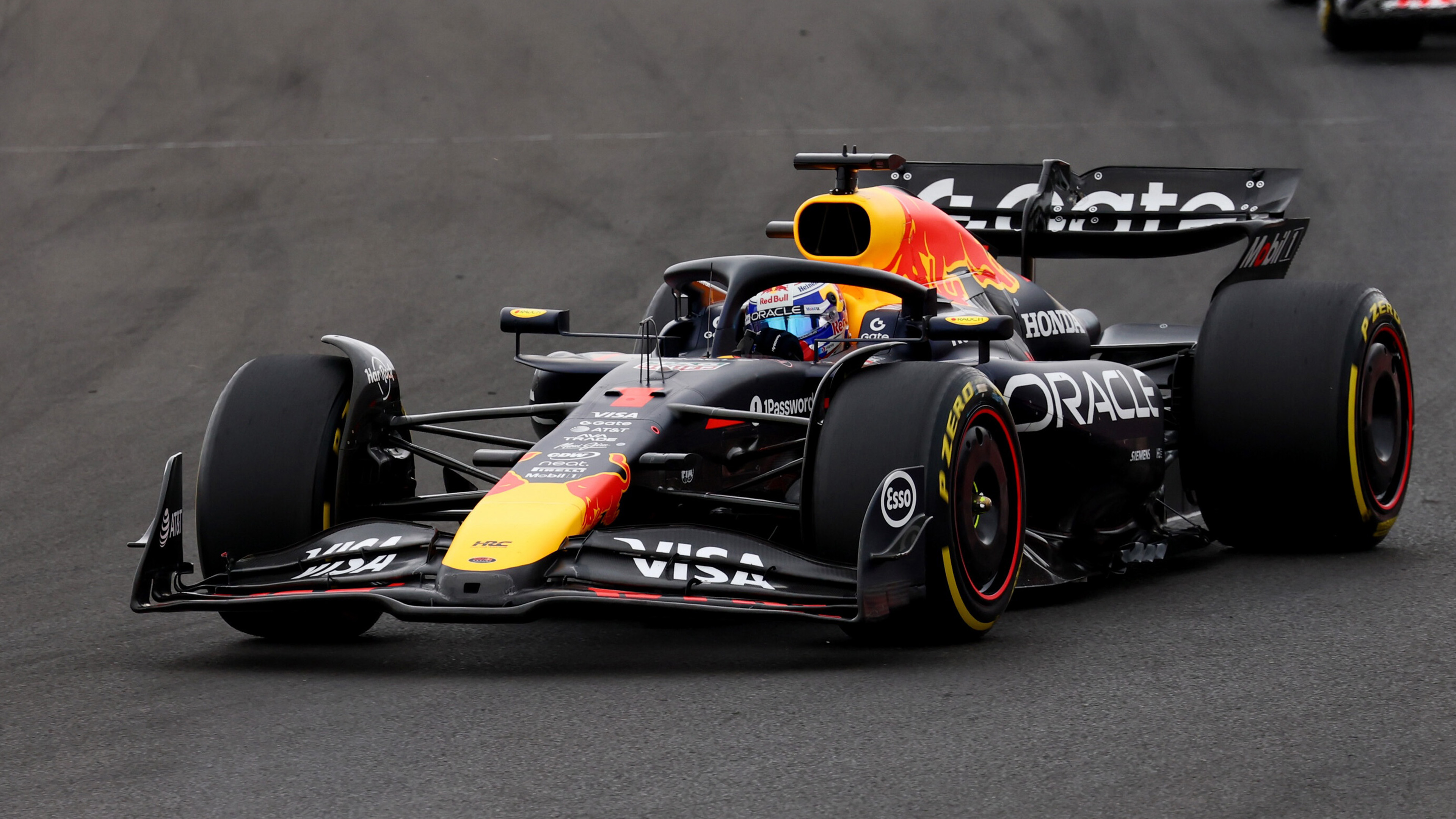 Etihad Airways Grand Prix von Abu Dhabi: 1. Freies Training