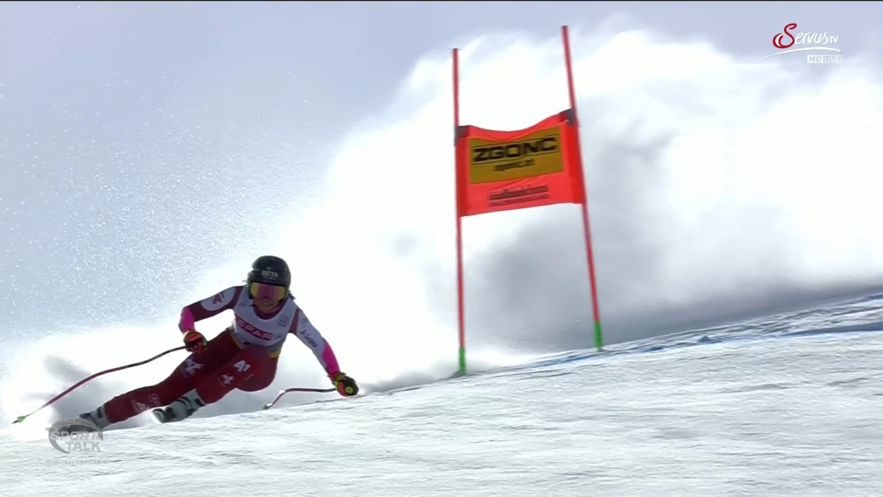 Die Leistung des ÖSV bei der Heim-Ski-WM