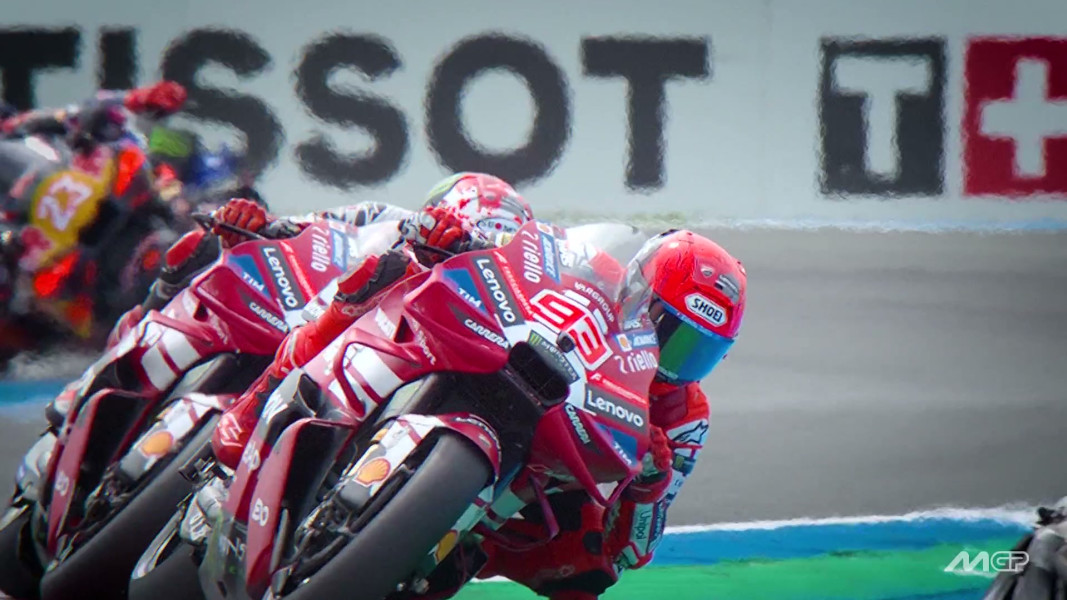 Mit Vollgas zum Sachsenring