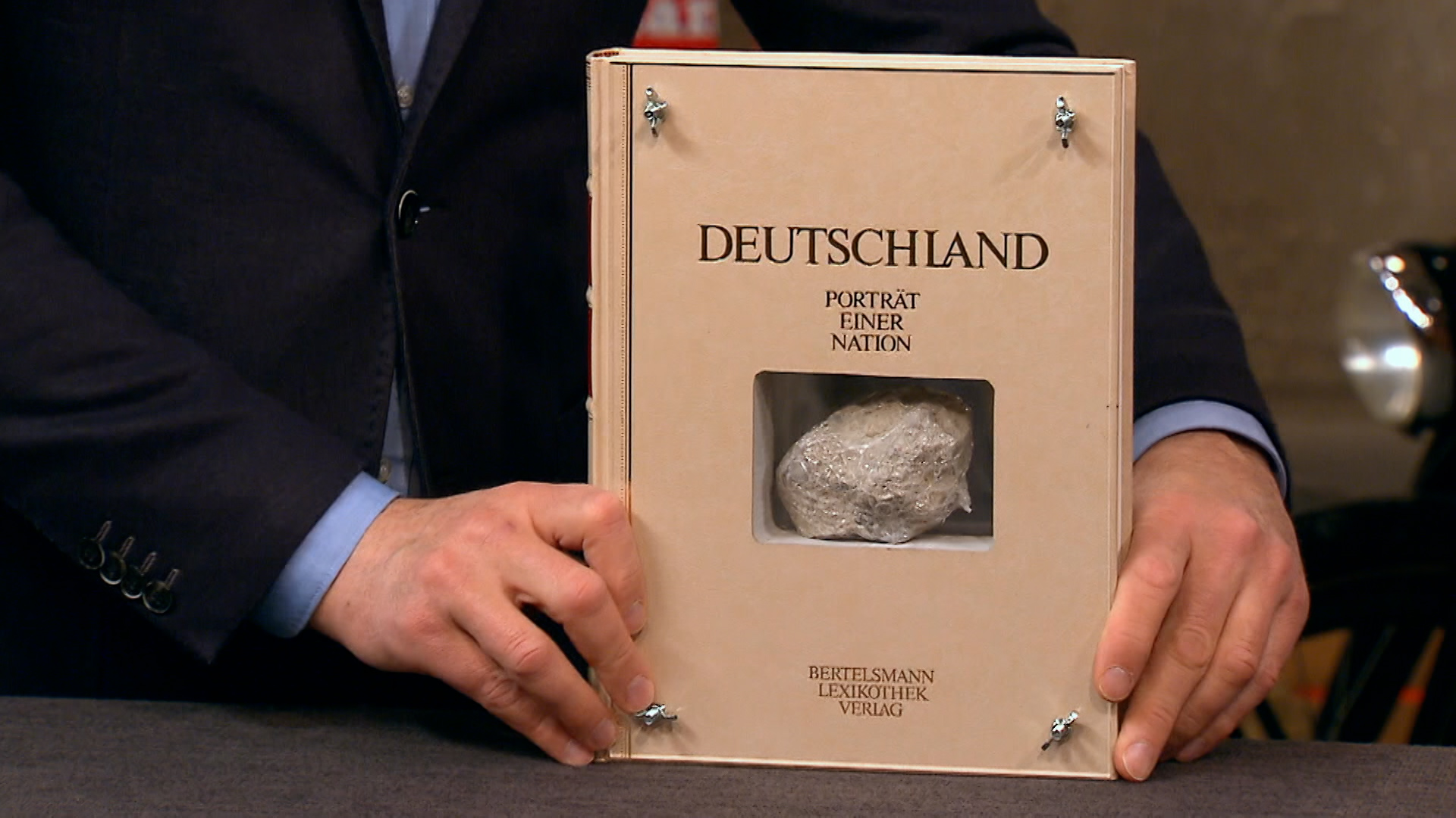 Ein Stück Geschichte