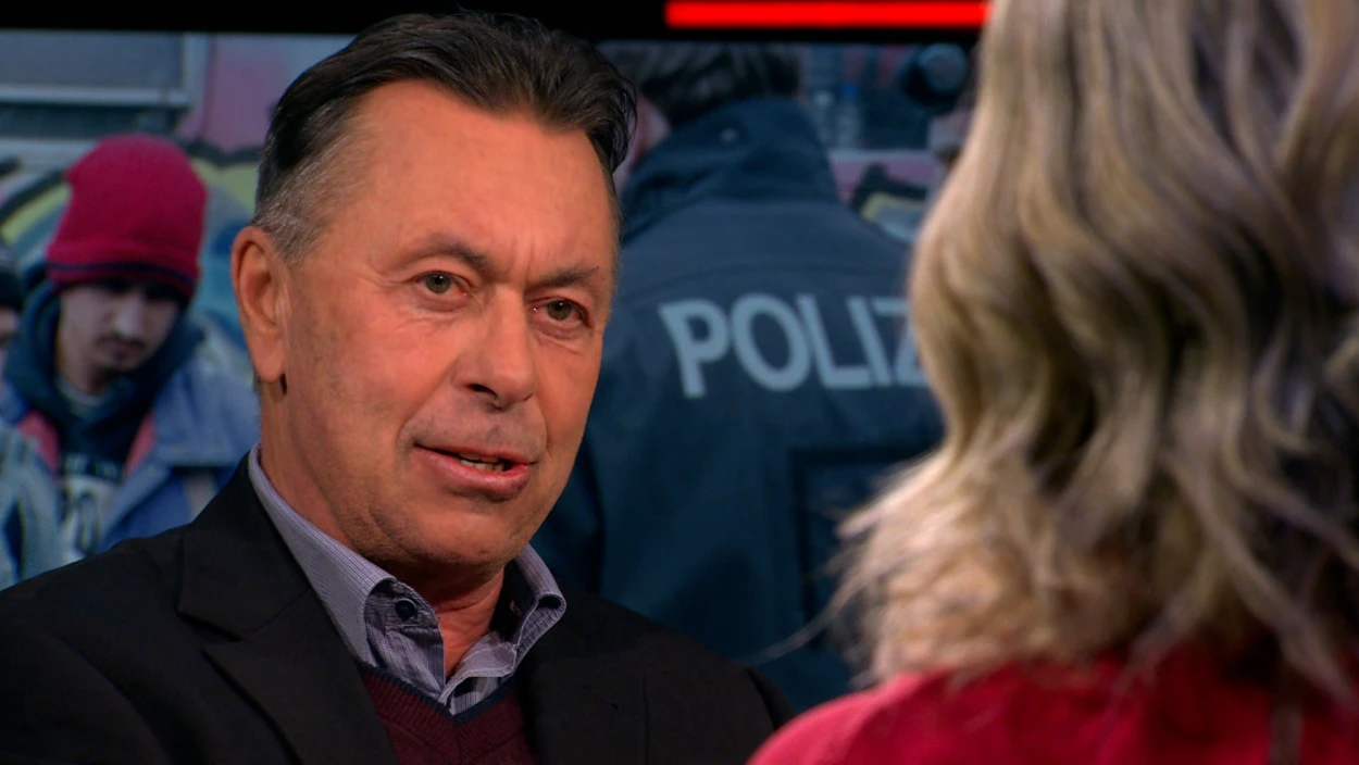 Links. Rechts. Mitte - Duell der Meinungsmacher
