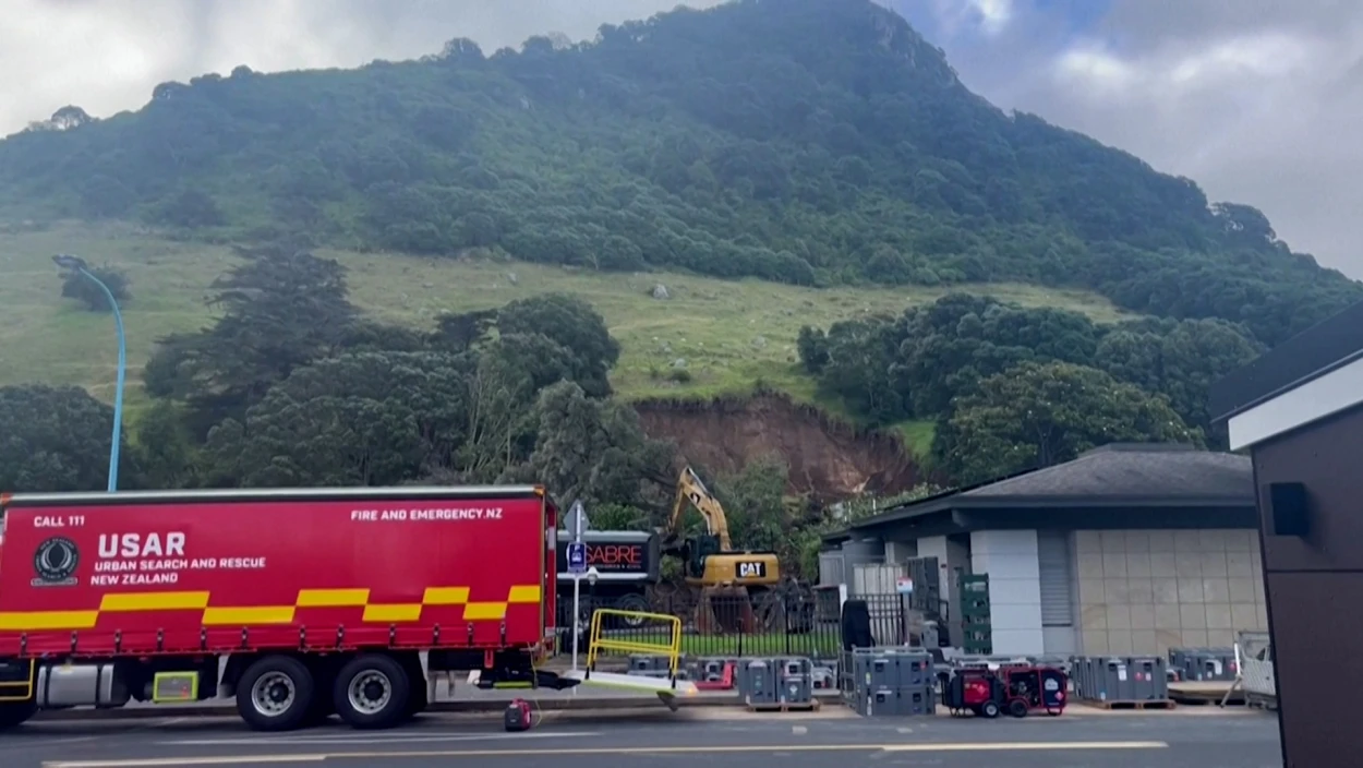Servus Nachrichten in 90 Sekunden - 07:00 Uhr