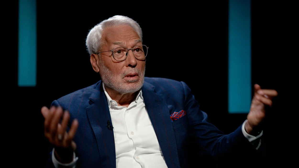 Vahrenholt fordert neue Debatte über Gasförderung in Deutschland