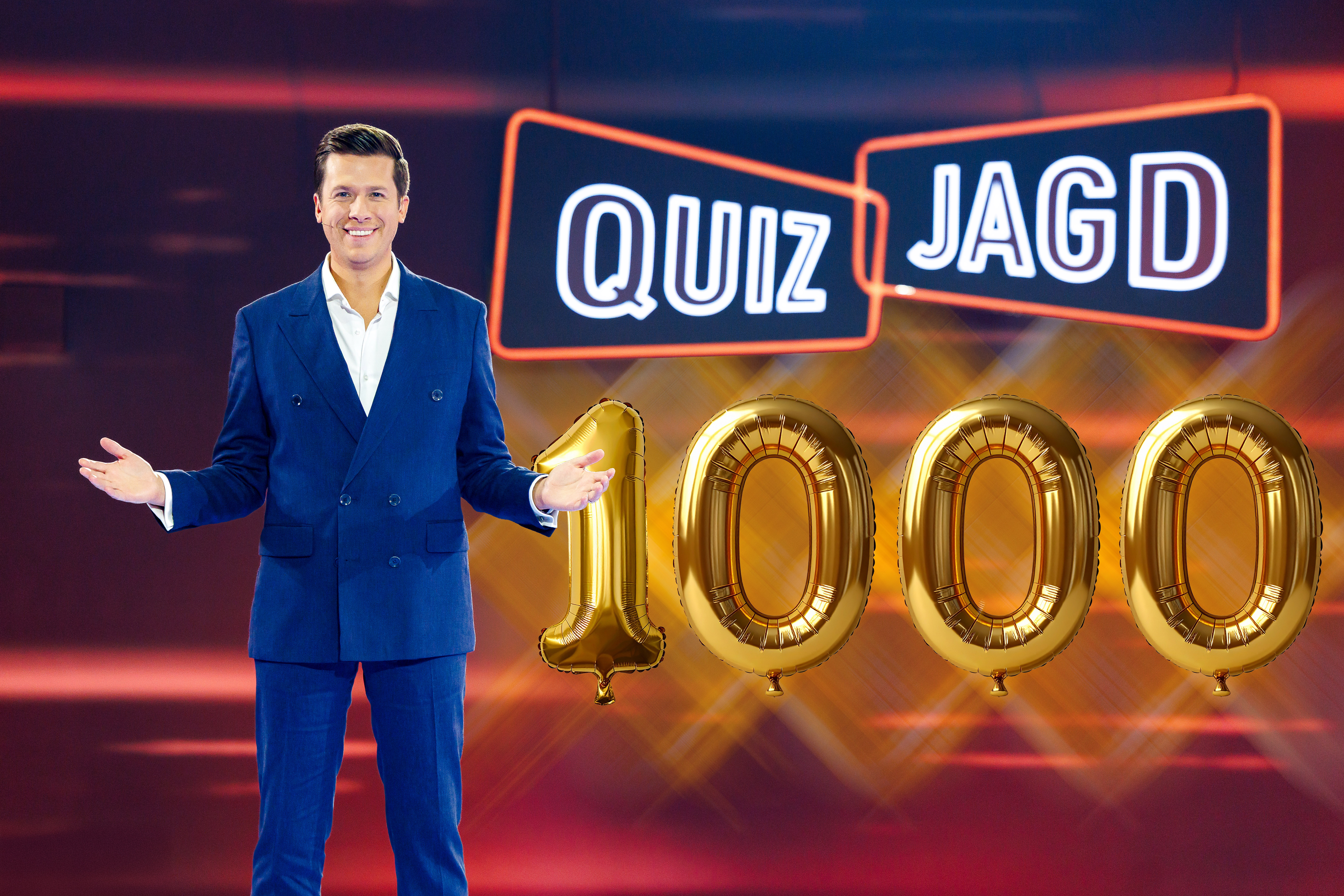 Quizjagd | Folge 174