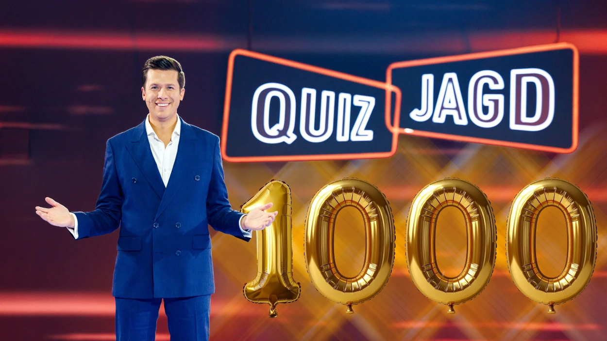Quizjagd