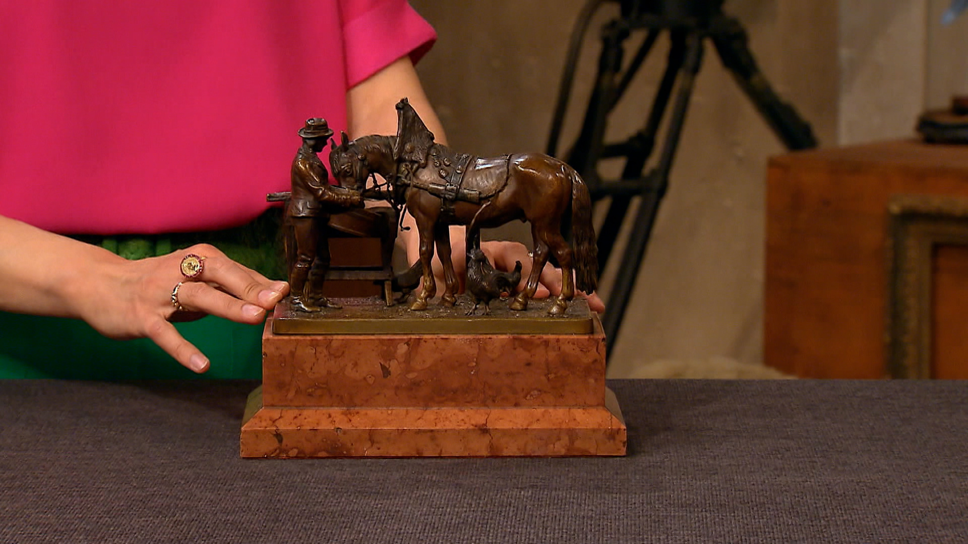 Vom Schnäppchen zur Rarität