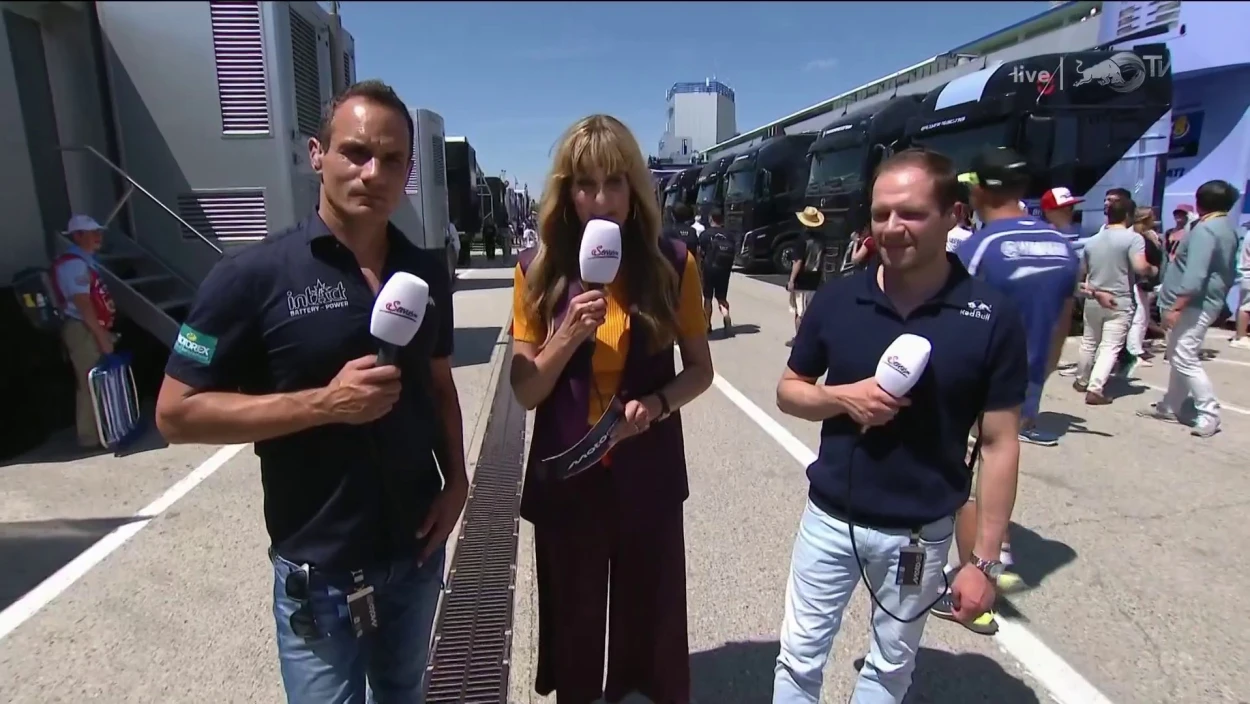 MotoGP: Analyse