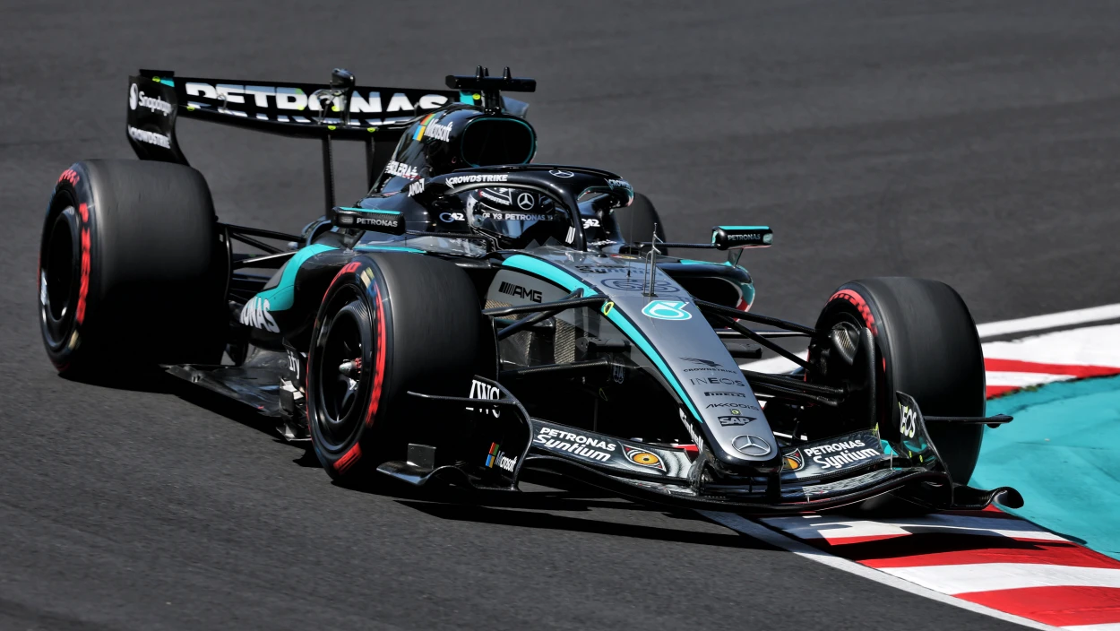 Aramco Grand Prix von Japan: Highlights Qualifying | Formel 1 - Stop 3