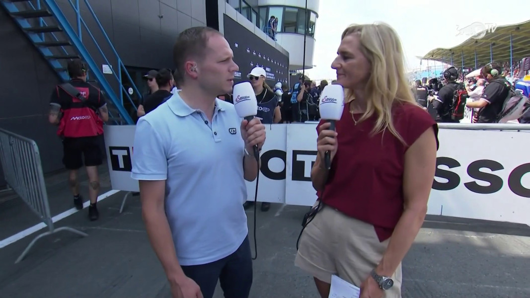 Assen: Analyse Qualifying