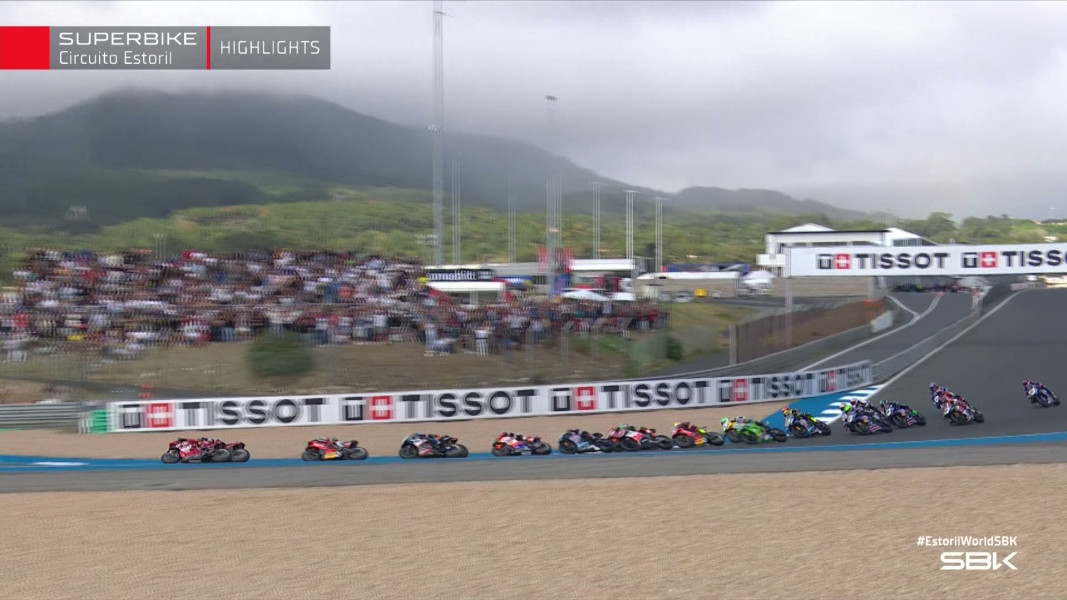Bulega bricht alle Rekorde!