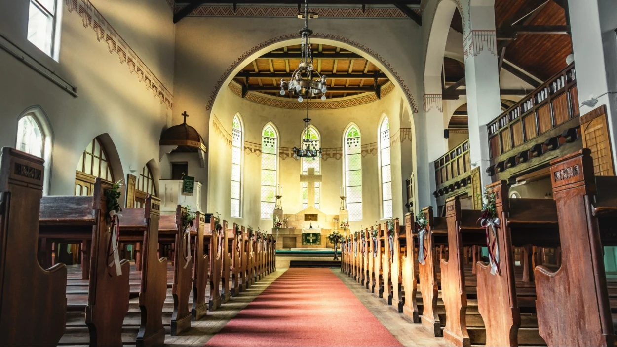 Kirchen werden politisch: Kein Platz für AfD-Mitglieder?