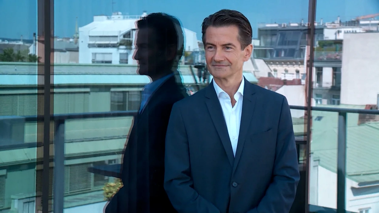 Servus Nachrichten in 90 Sekunden - 07:00 Uhr