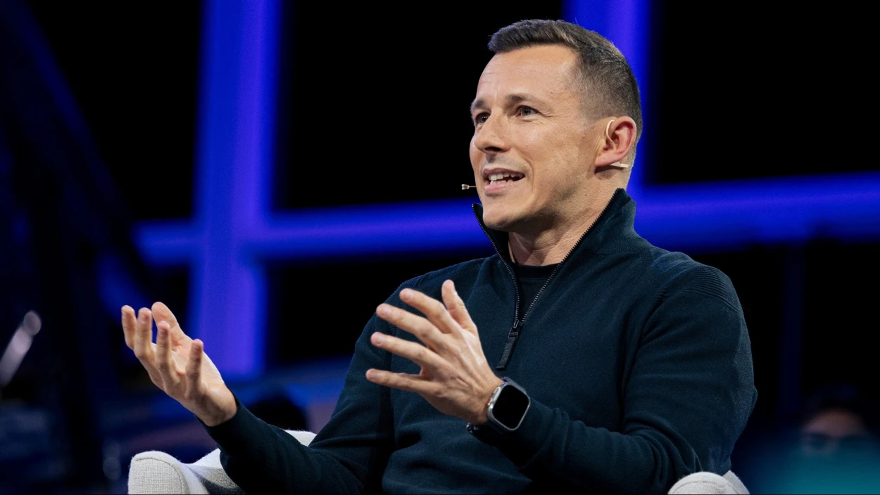 Christian Klien: "Max und Red Bull Racing wissen, wie man Weltmeisterschaften gewinnt"