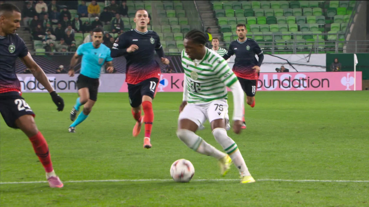 Highlights: Ferencvaros Budapest vs. Ludogorez Rasgrad | UEFA Europa League - 4. Spieltag