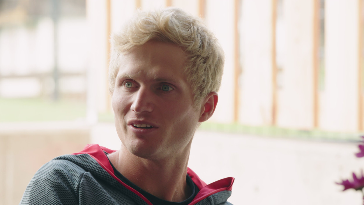 Star-Profil: So tickt Mika Vermeulen