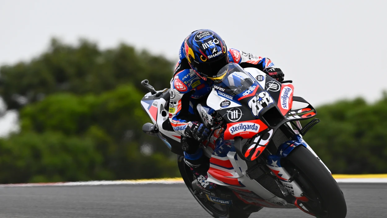 Liqui Moly Grand Prix von Deutschland: Die Samstags-Sessions