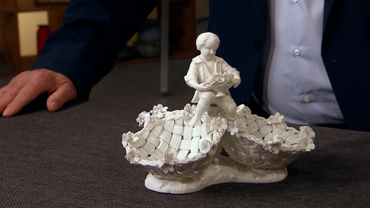 Original oder Imitation?