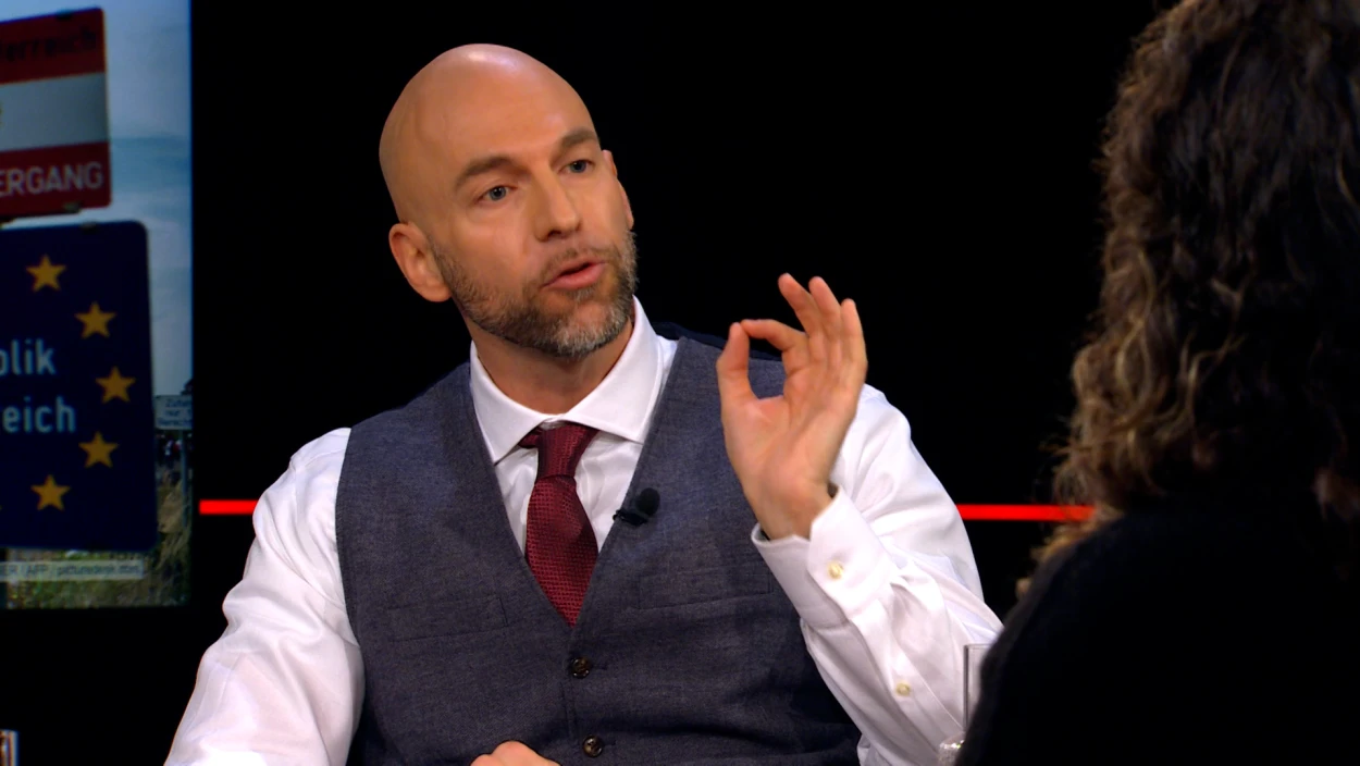 Spaltet US-Präsident Trump die EU?