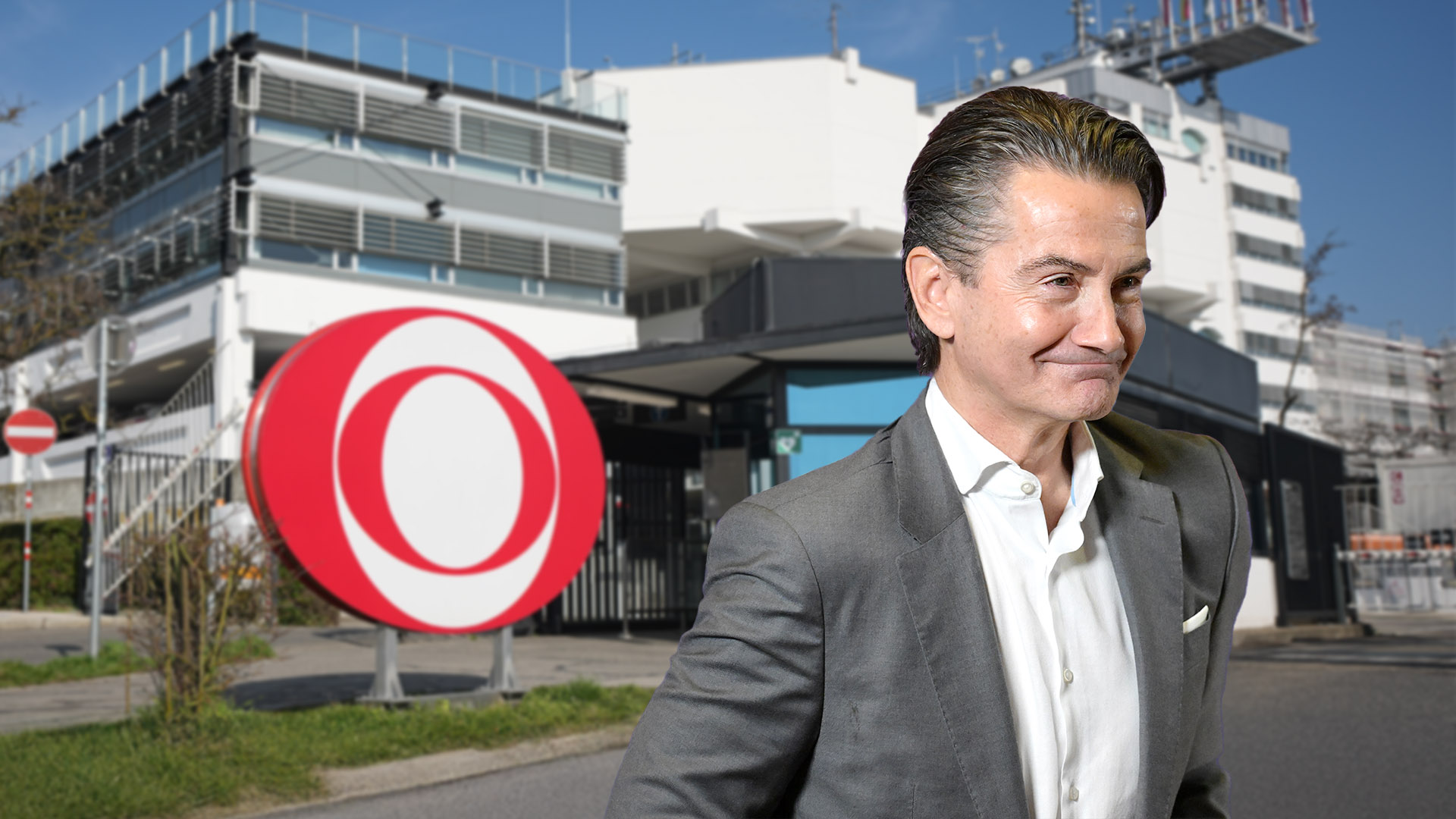 BLICKWECHSEL. Das Nachrichtenmagazin vom 16.04.