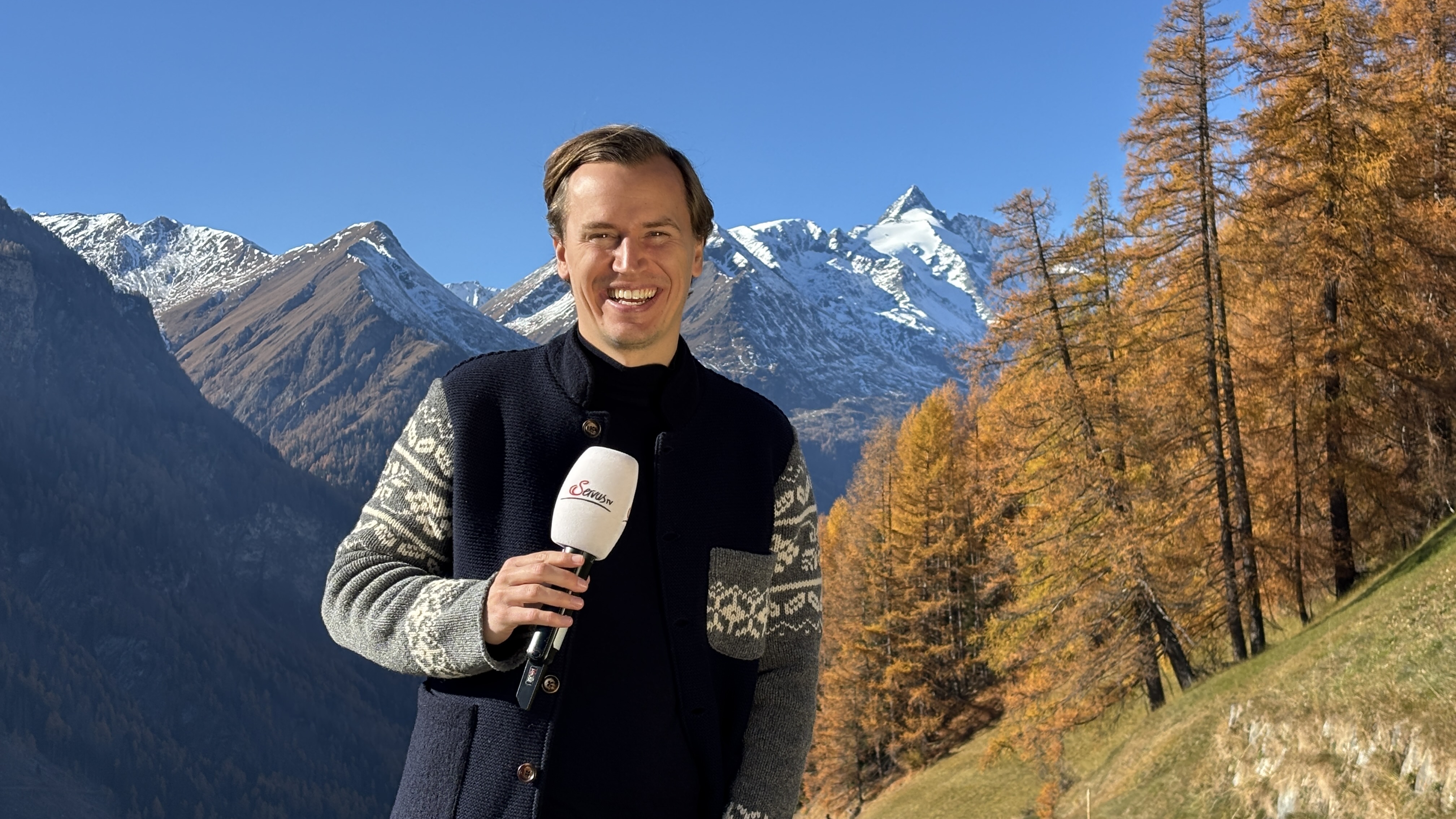 07. November - Servus Wetter