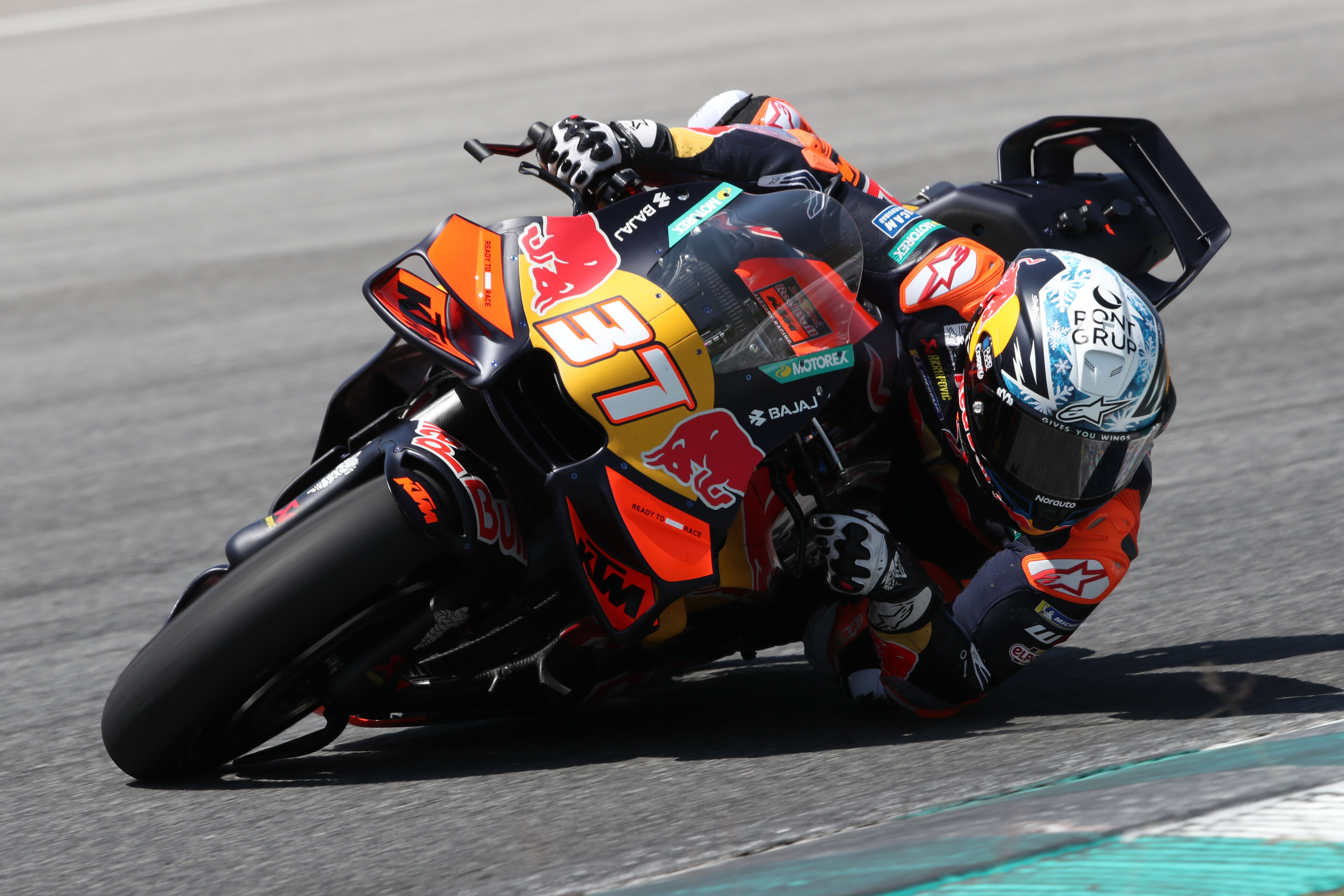 Buriram: Int. Livestream